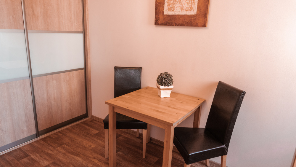Apartmán Standard 2