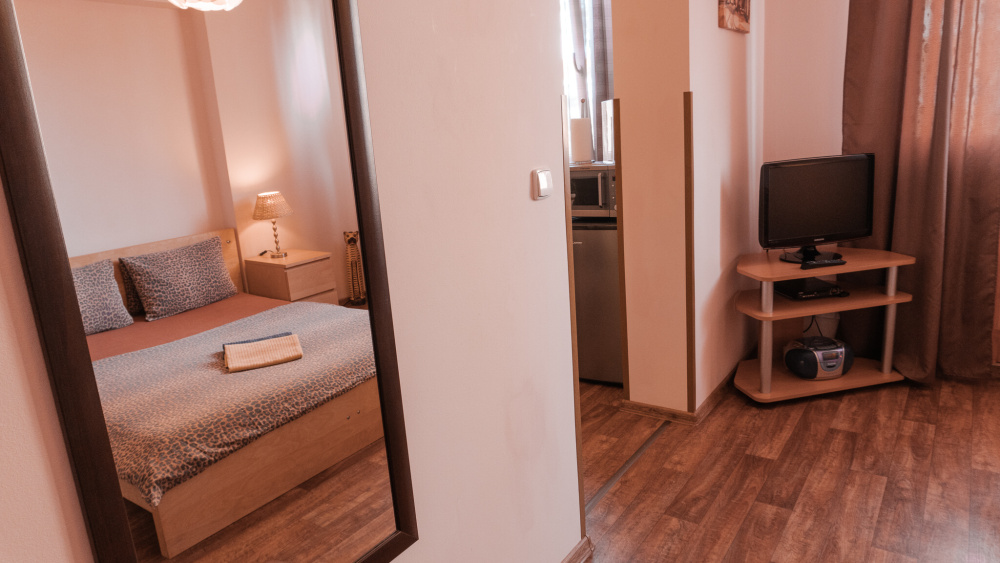 Apartmán Standard 2