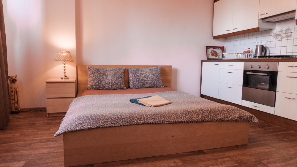 Apartmán Standard 2